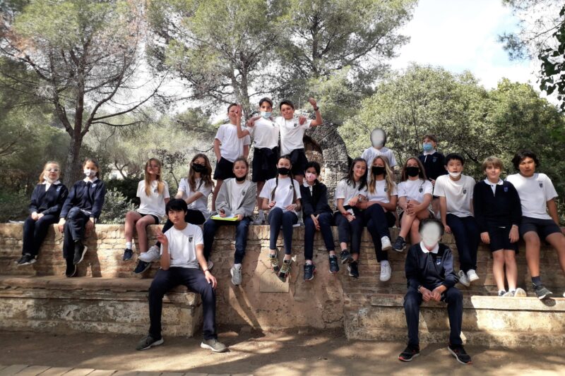 Full class 1